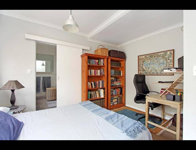 2 BEDROOM PROPERTY TO RENT IN GREEN POINT